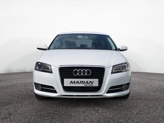 Image for 2012 Audi A3 DBA 8PCAX