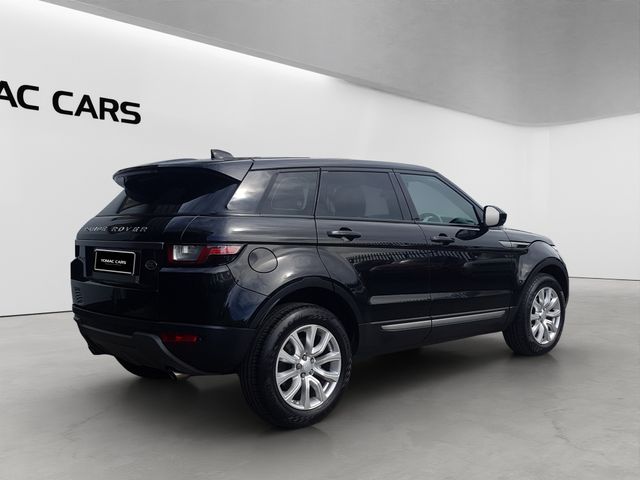 Image for 2017 Land Rover Range Rover Evoque 2.0D ED4 SE -- EXCELLENT CONDITION -- FINANCE ARRANGED
