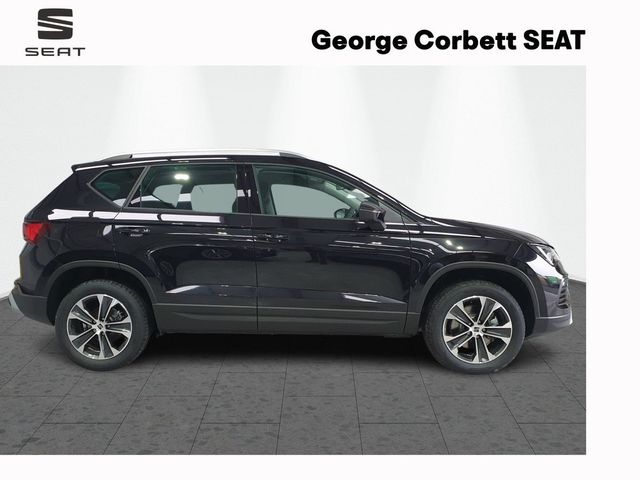 Image for 2026 SEAT Ateca SE Plus 2.0TDi 150bhp DSG - New
