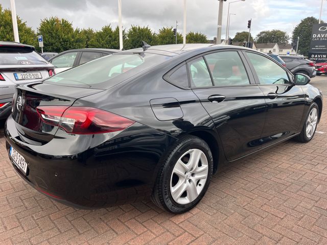 Image for 2021 Opel Insignia Low KM Diesel 5DR fantastic Value