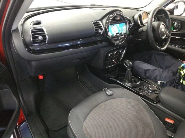 Image for 2017 Mini Clubman COMING SOON