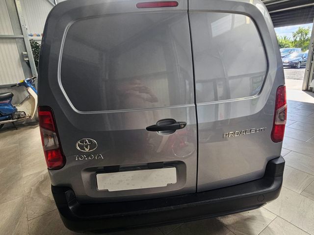 Image for 2021 Toyota Proace 