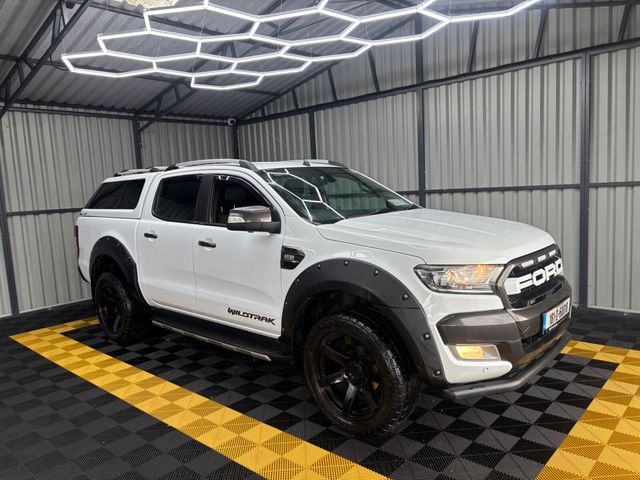 Image for 2018 Ford Ranger 