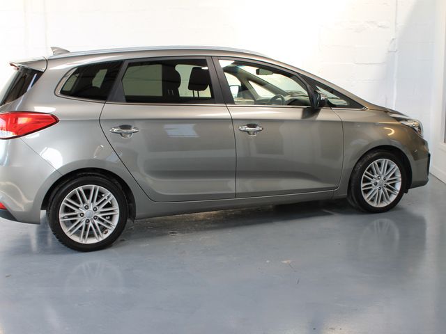 Image for 2017 Kia Carens 7 Seater EX 5DR