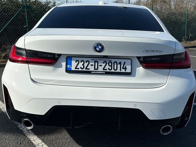 Image for 2023 BMW 3 Series 