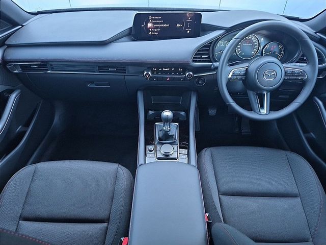 Image for 2026 Mazda Mazda3 ** MASSIVE SAVINGS DEMO SALE ** HOMURA ** TRINITY MOTORS **