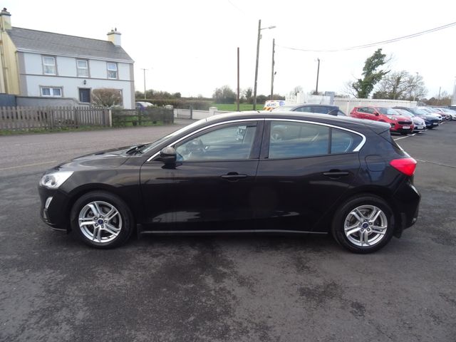 Image for 2019 Ford Focus Zetec 1.5tdci *LOW MILEAGE*