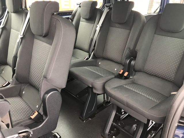Image for 2023 Ford Tourneo Custom 