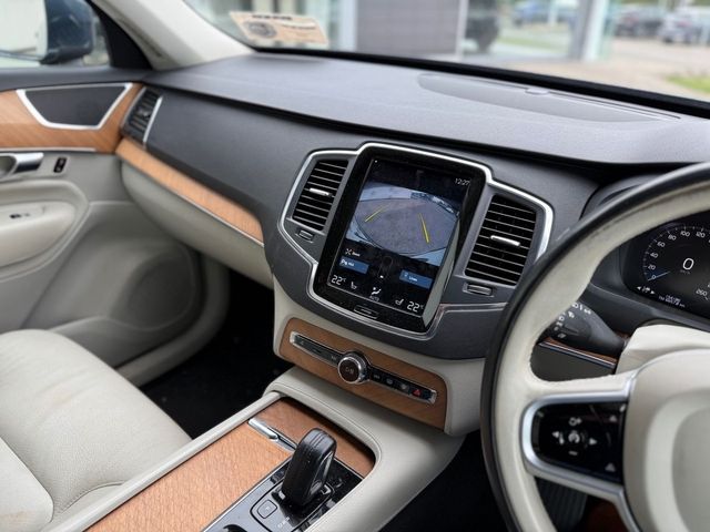 Image for 2021 Volvo XC90 PHEV T8 390hp Inscription 7 Seater Exp AWD