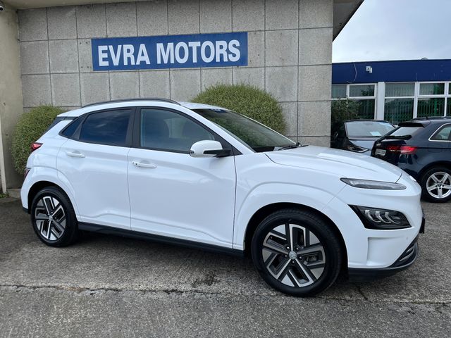 Image for 2022 Hyundai Kona PREMIUM EV 64KWH //HIGH SPEC// 