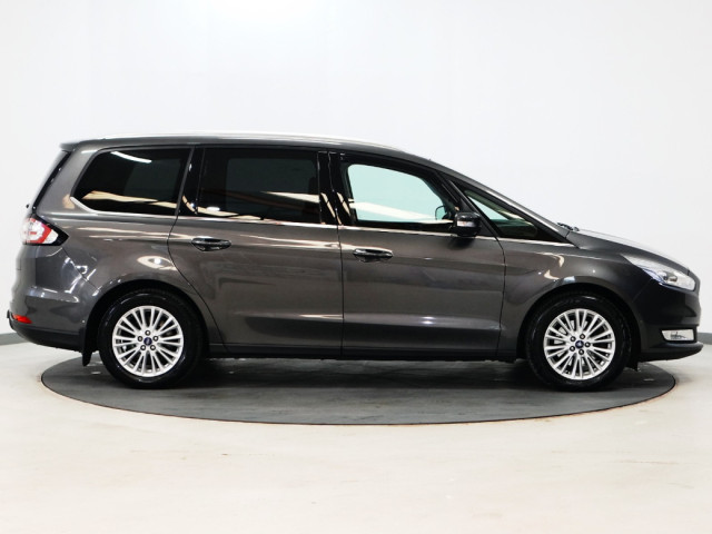 Image for 2019 Ford Galaxy *45* Titanium 5D 2.0TD 150PS 6SPD F