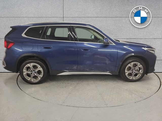 Image for 2025 BMW X1 sDrive18d xLine