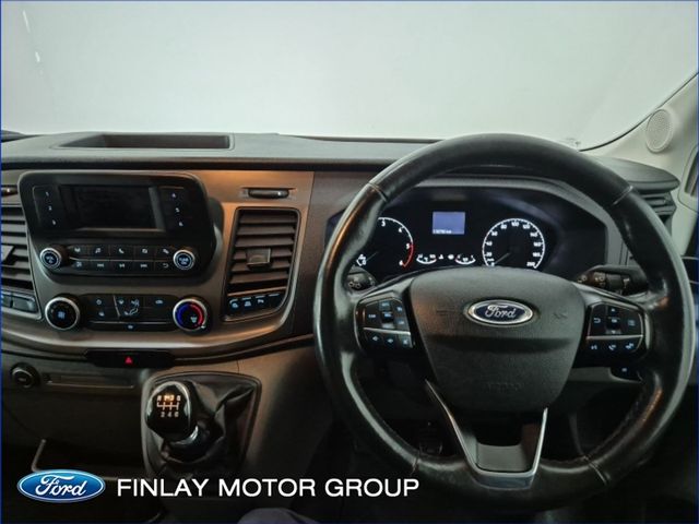 Image for 2020 Ford Transit TREND 350L HIGH ROOF LINE