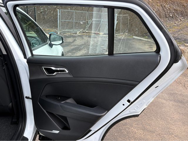 Image for 2022 Kia Sportage K2 DIESEL 5DR