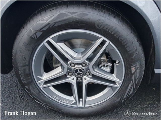 Image for 2026 Mercedes-Benz GLE Class GLE 350de 4-Matic PHEV 2.0 Diesel Plug-in Hybrid ( Road Tax €150 )