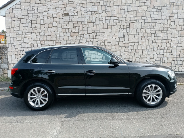 Image for 2015 Audi Q5 2.0tdi 150 Quattro SE 4DR