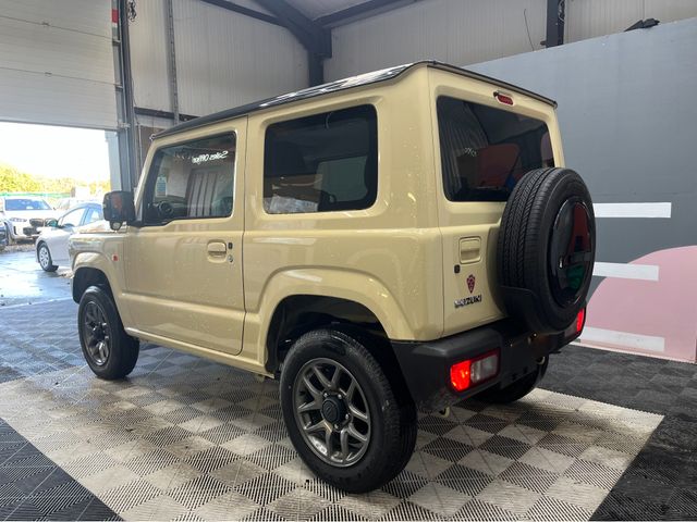 Image for 2023 Suzuki Jimny €28950! 2023 SUZUKI JIMNY AUTOMATIC / HEATED SEAT / CRUISE CONTROL 