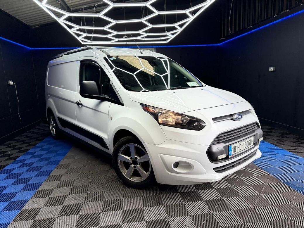Image for 2018 Ford Transit 