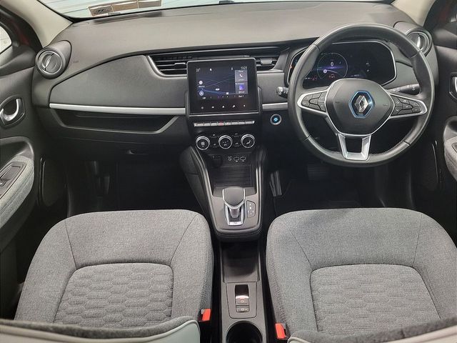 Image for 2021 Renault Zoe R110 Z. E 50 Iconic