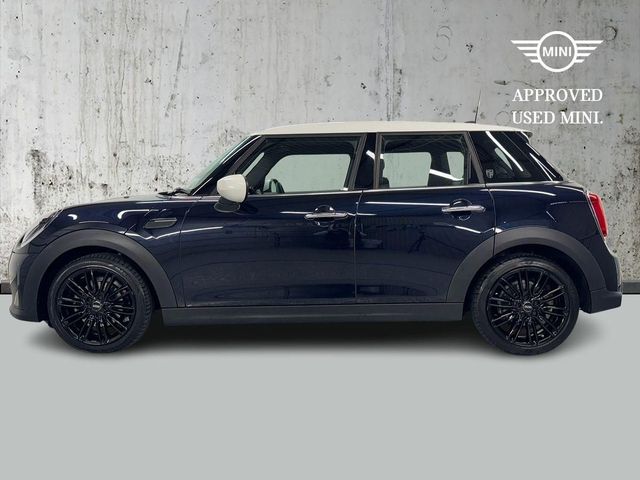 Image for 2024 Mini Cooper 5-Door Cooper Exclusive