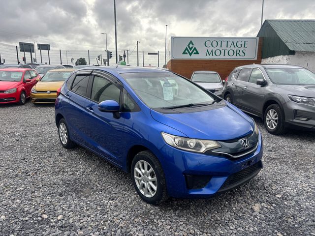 Image for 2015 Honda Fit 