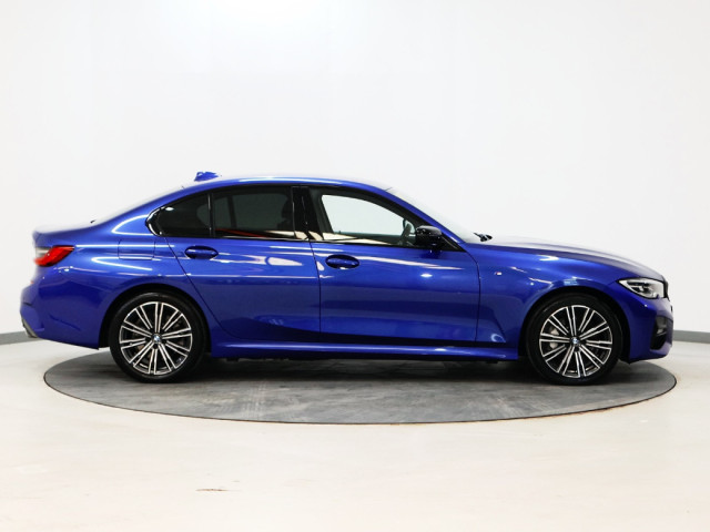 Image for 2021 BMW 3 Series *94* 330E M SPORT