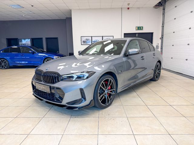 Image for 2023 BMW 3 Series 330E M SPORT PRO
