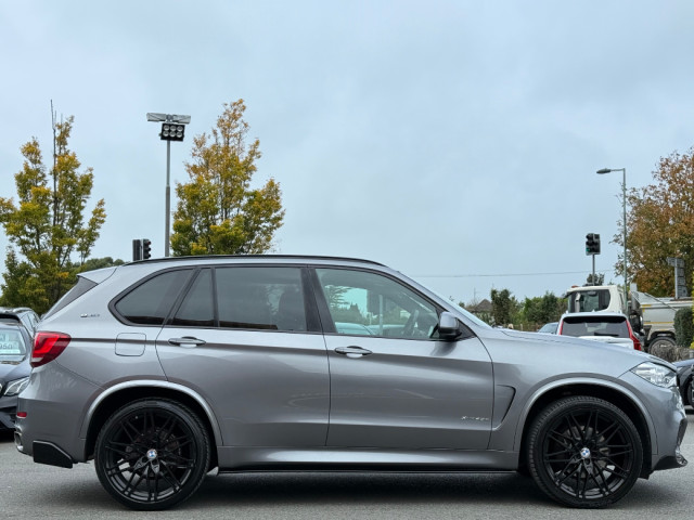 Image for 2017 BMW X5 40e M-SPORT AUTO PHEV *LOW KMS*