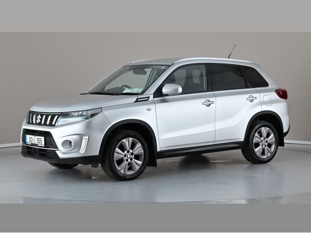 Image for 2021 Suzuki Vitara 1.4 Boosterjet Hybrid Sz-t AT