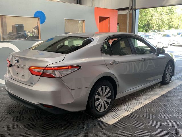 Image for 2018 Toyota Camry ONLY €19950! Toyota Camry 2.5 Hybrid / Reverse Camera / Cruise Control / Toyota Camry Automatic 