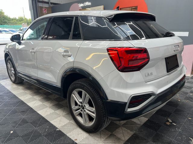 Image for 2024 Audi Q2 2024 AUDI Q2 35TFSI ADVANCED 1.5 AUTOMATIC / CRUISE CONTROL / PARKING CAMERA / HEATED SEATS AND MORE
