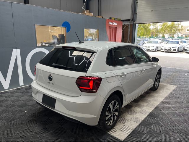 Image for 2021 Volkswagen Polo €18950! 2021 VOLKSWAGEN POLO TFSI COMFORT LINE 1.0 AUTOMATIC / CRUISE CONTROL / REVERSE CAMERA AND MORE