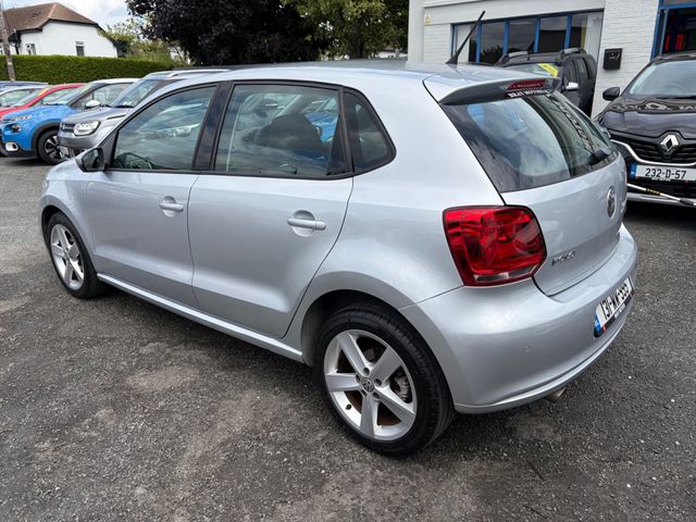 Image for 2013 Volkswagen Polo 2013 VW POLO 1.4 PETROL DSG AUTO LOW KMS CL
