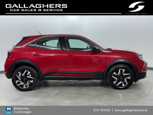 Image for 2023 Opel Mokka (231) ELITE-1.5 DIESEL 110BHP