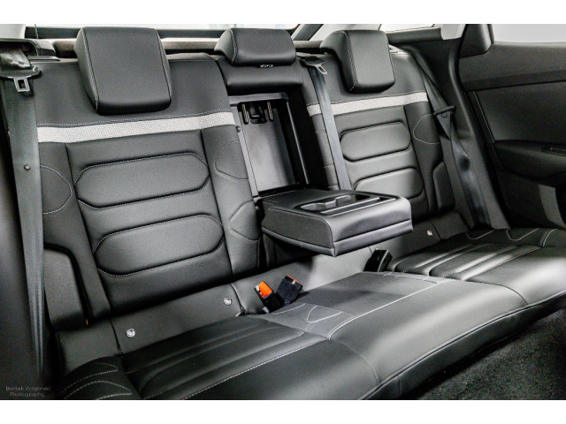 Image for 2022 Citroen C4 Flair Pack 1.5 Diesel Auto 130HP