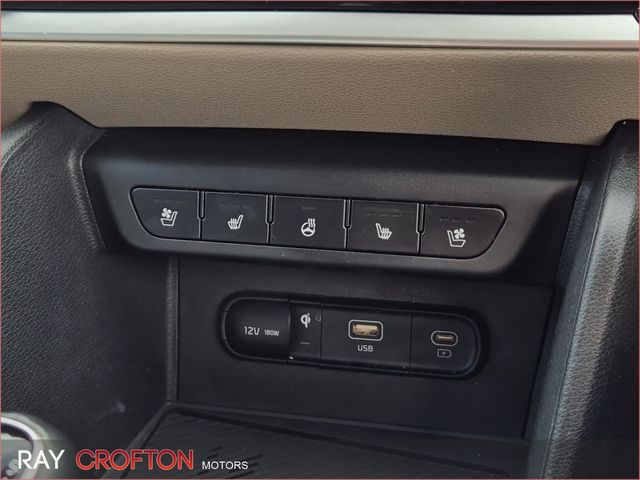 Image for 2022 Kia Sportage 1.6 CRDi SCR Diesel 115 hp K4 6MT