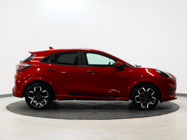 Image for 2023 Ford Puma *40* St-line X 