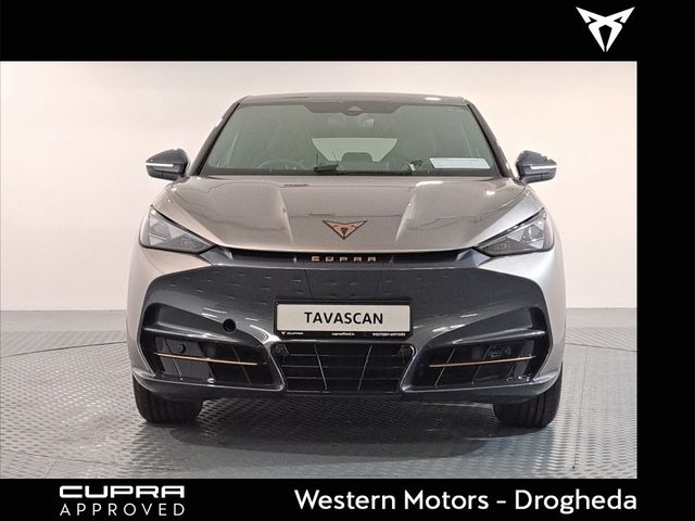 Image for 2025 Cupra Tavascan Endurance 4 286HP