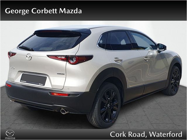 Image for 2026 Mazda CX-30 SkyactivG 140PS Homura MT