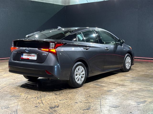 Image for 2020 Toyota Prius 1.8 HYBRID AUTOMATIC - CRUISE CONTROL - REAR CAMERA