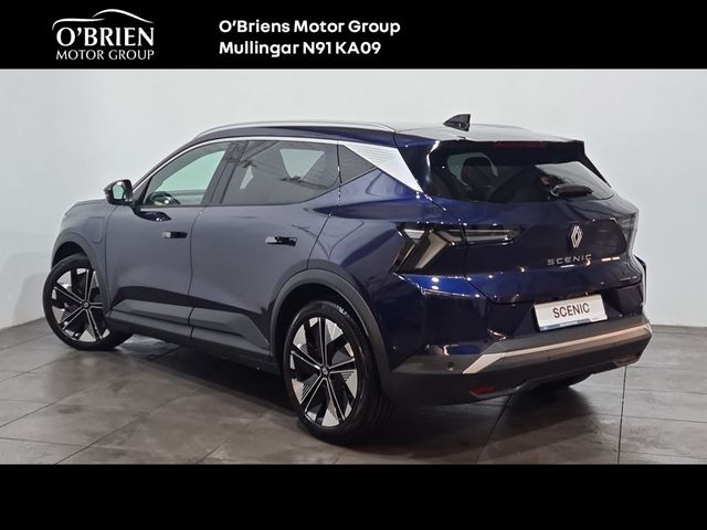 Image for 2026 Renault Scenic techno 60kWh 170hp