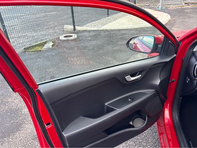 Image for 2018 Kia Rio 5 door hatch