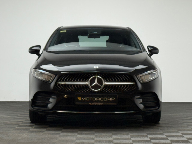 Image for 2020 Mercedes-Benz A Class 250E AMG LINE AUTO