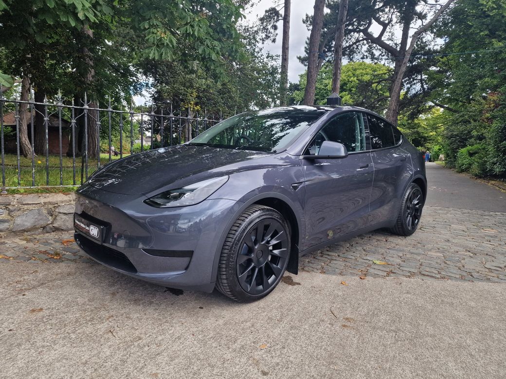 Image for 2023 Tesla Model Y RWD RANGE OF 370KLMS **TESLA WARRANTY**