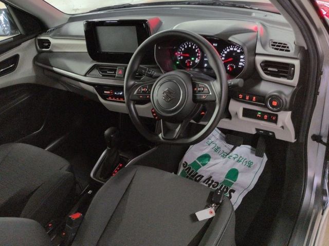 Image for 2024 Suzuki Swift 1.2 HYBRID AUTOMATIC - NEW MODEL - CRUISE CONTROL - HEATED SEATS - PUSH BUTTON START/STOP