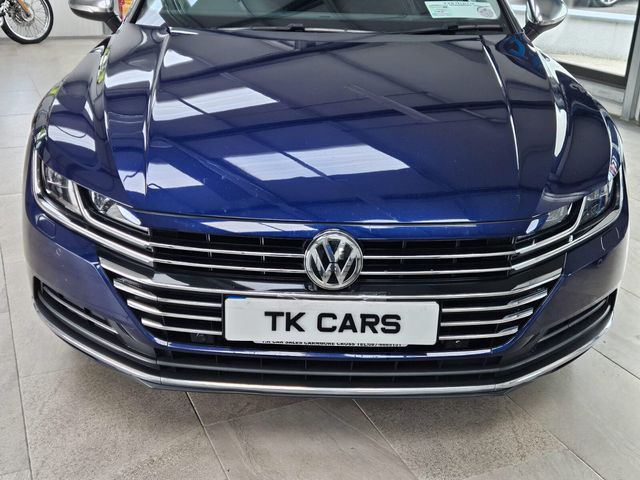 Image for 2018 Volkswagen Arteon 2.0TDI DSG 150HP ELEGANCE