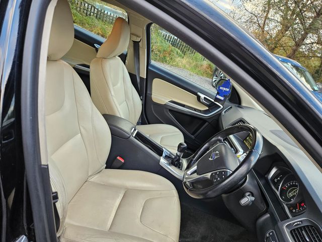 Image for 2015 Volvo S60 D2 SE 4DR