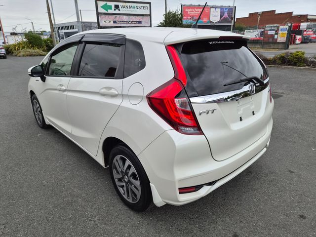 Image for 2017 Honda Fit 