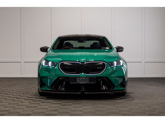 Image for 2024 BMW M5 Ultimate 1000BHP (G90)