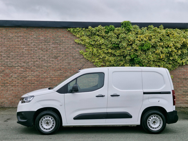 Image for 2022 Toyota Proace Toyota Proace City €9, 950 INCLUDING VAT